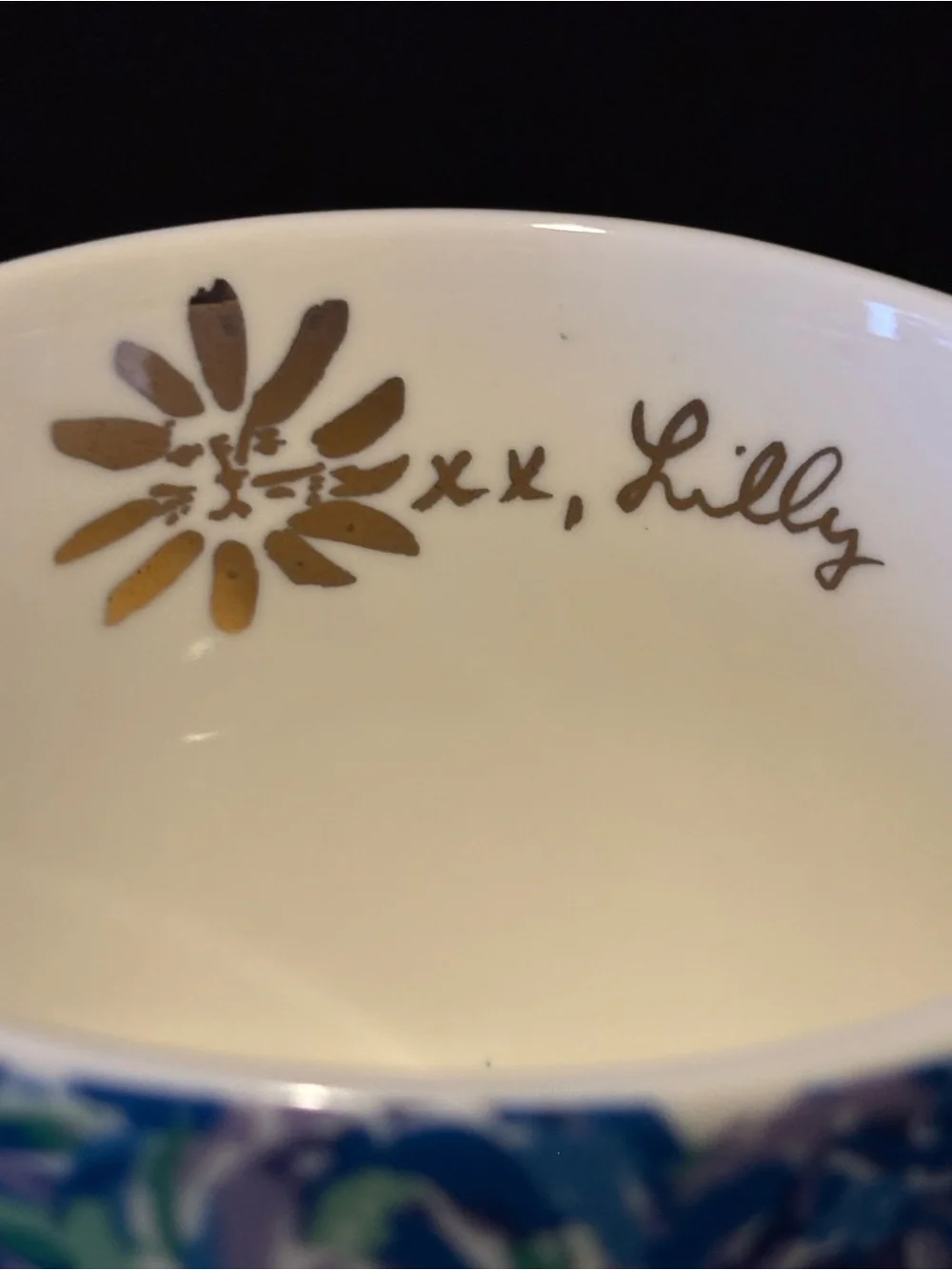 Lilly Pulitzer preowned no